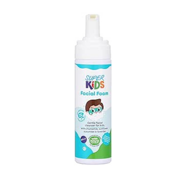 Facial Foam 200 ml